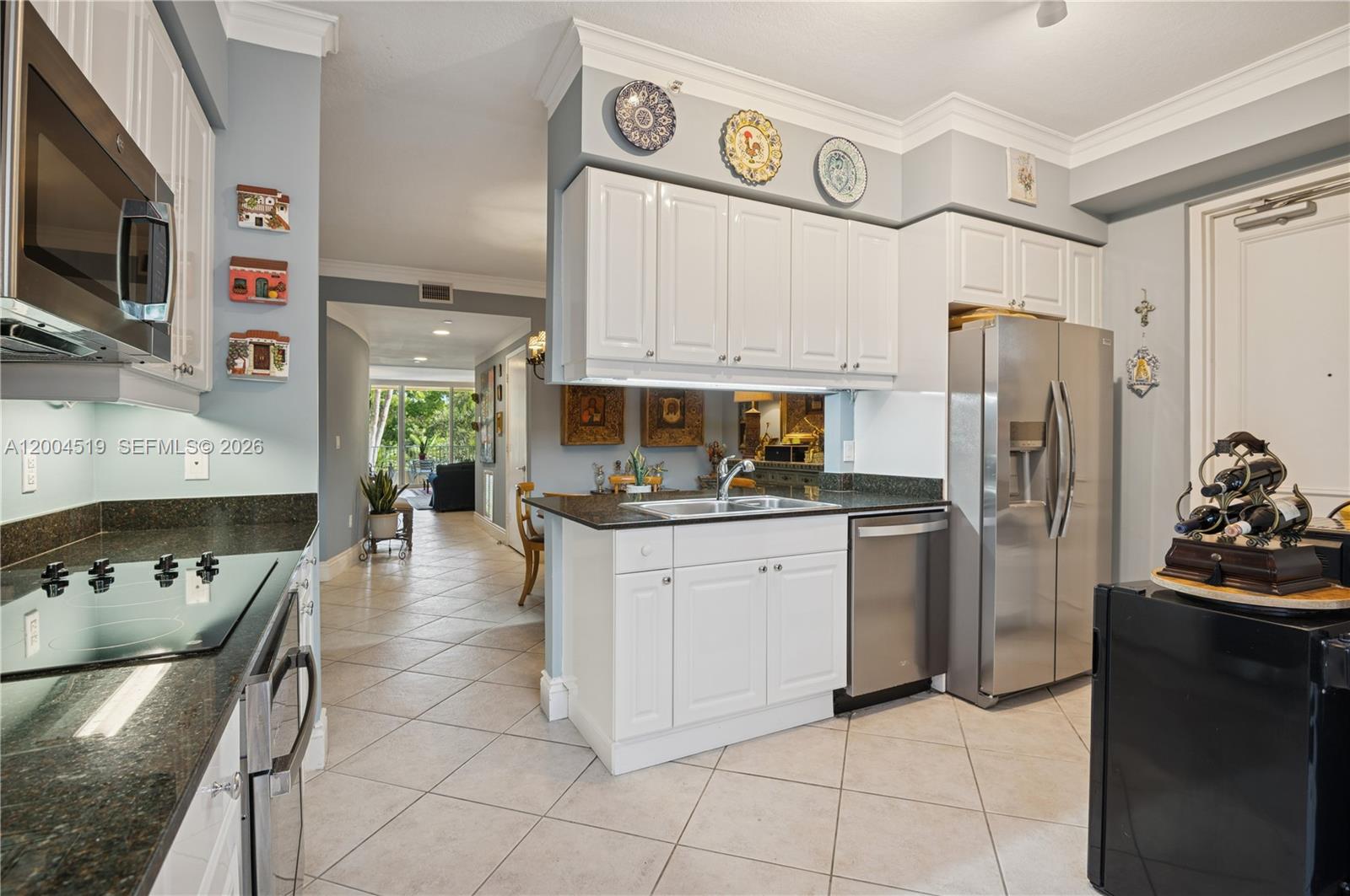 RESORT VILLA TWO CONDO - Residential