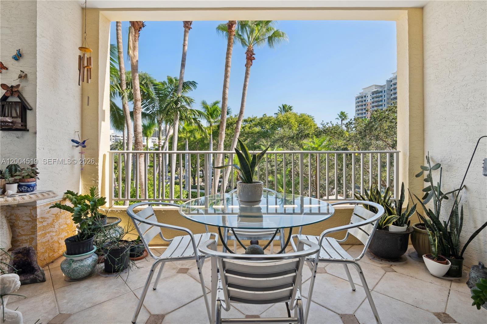 RESORT VILLA TWO CONDO - Residential