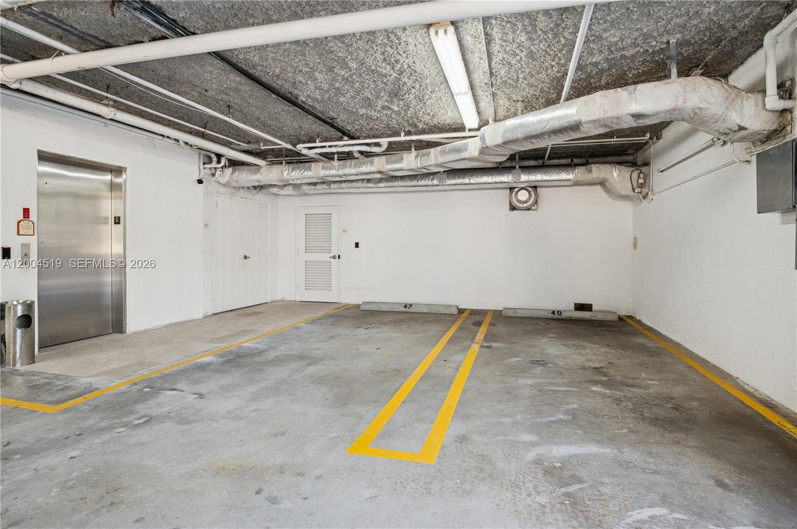 RESORT VILLA TWO CONDO - Residential