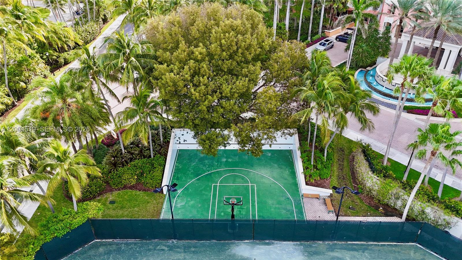 RESORT VILLA TWO CONDO - Residential