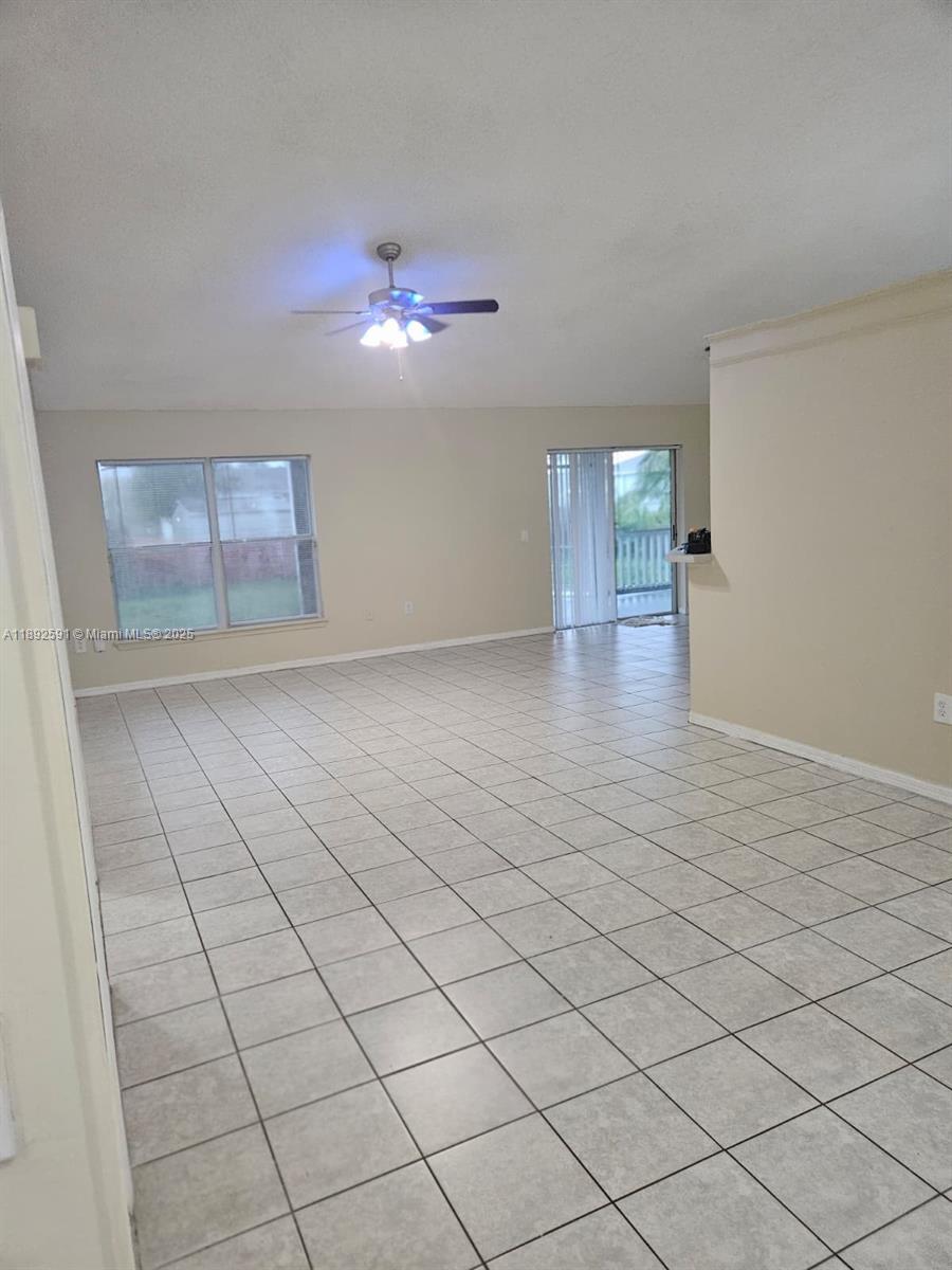 PORT MALABAR UNIT 8 - Residential