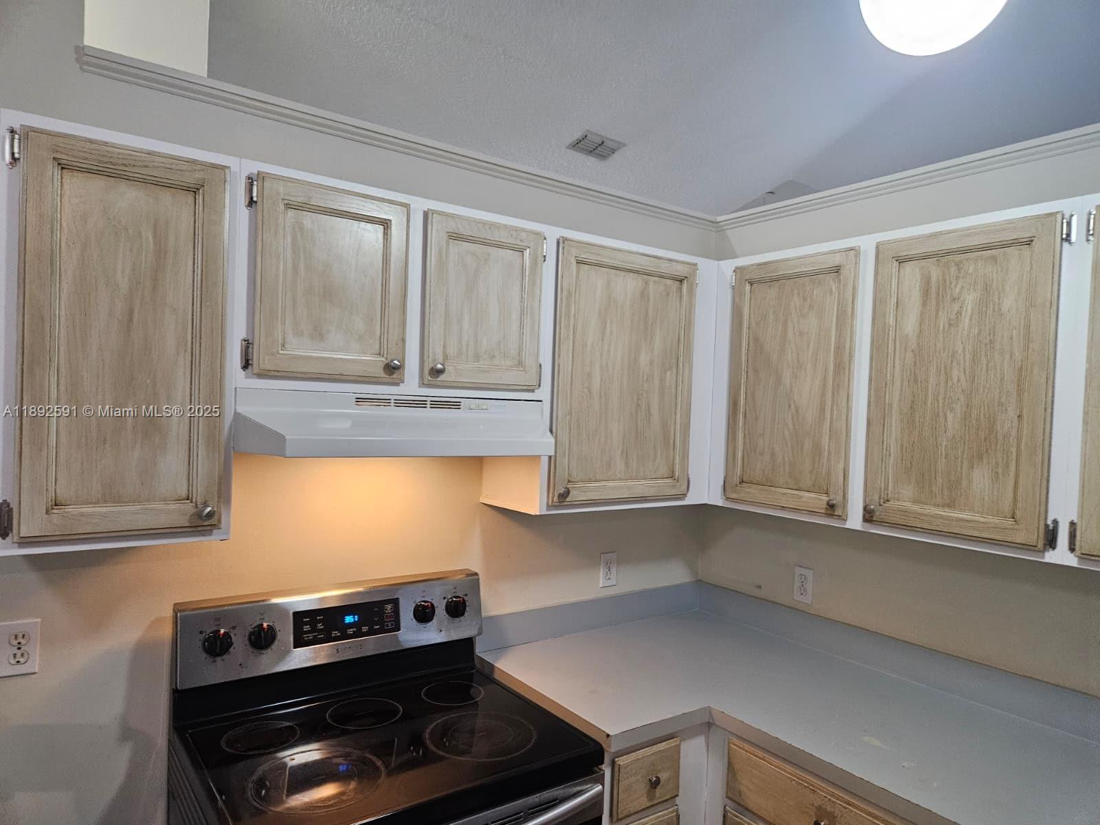 PORT MALABAR UNIT 8 - Residential