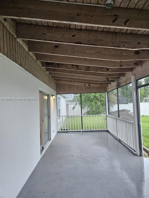 PORT MALABAR UNIT 8 - Residential