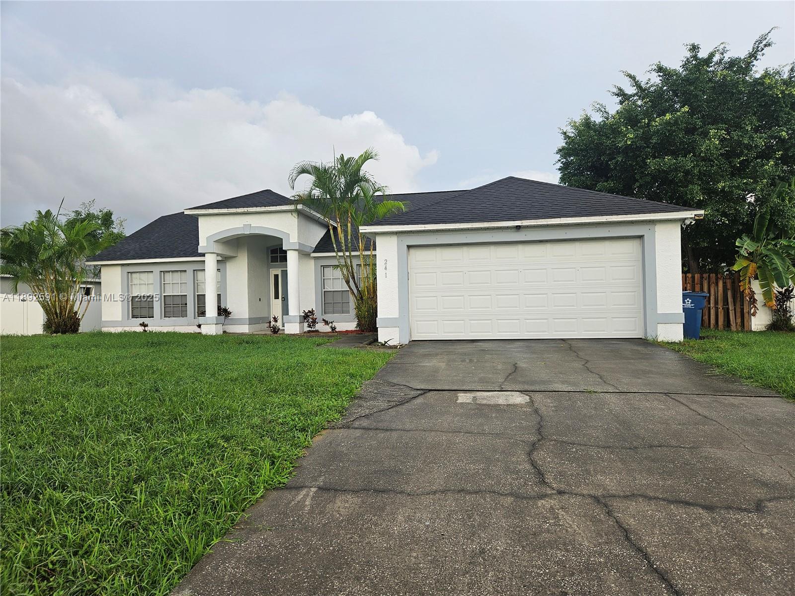 Don’t miss out on this beautifully located Gem!! This spacious 4-bedroom, 2 bathrooms home is perfectly located in a highly desirable area, surrounded by popular shops, restaurants, and essential amenities.
Features soaring high ceilings, a large and covered porch perfect for relaxing or entertaining and an oversized backyard with endless potential, this property (no HOA) offers both comfort and convenience, whether you are looking for ever home or a smart investment, this one has it all.