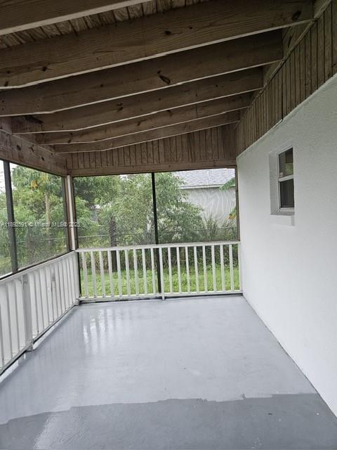 PORT MALABAR UNIT 8 - Residential