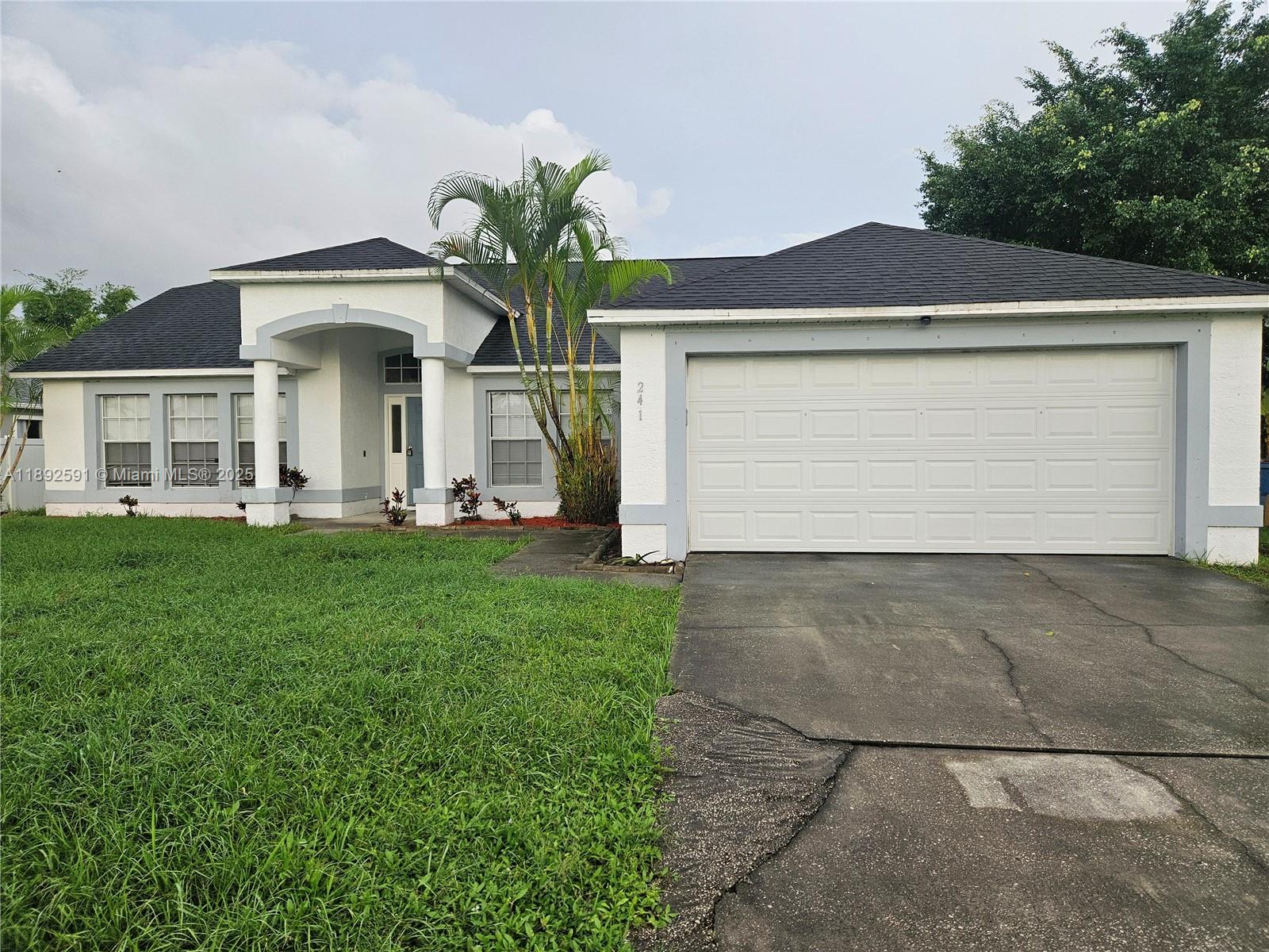 PORT MALABAR UNIT 8 - Residential