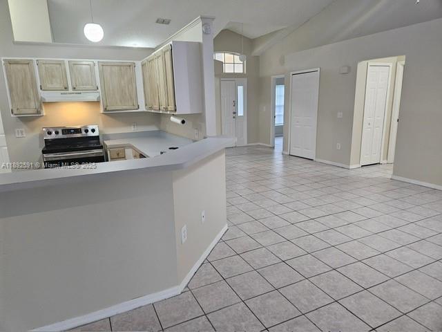 PORT MALABAR UNIT 8 - Residential