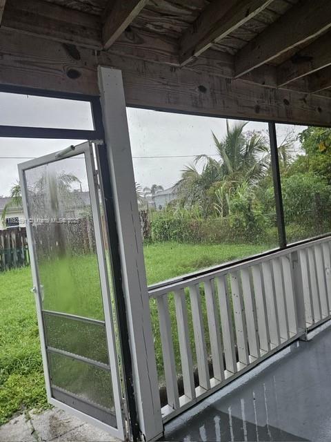 PORT MALABAR UNIT 8 - Residential