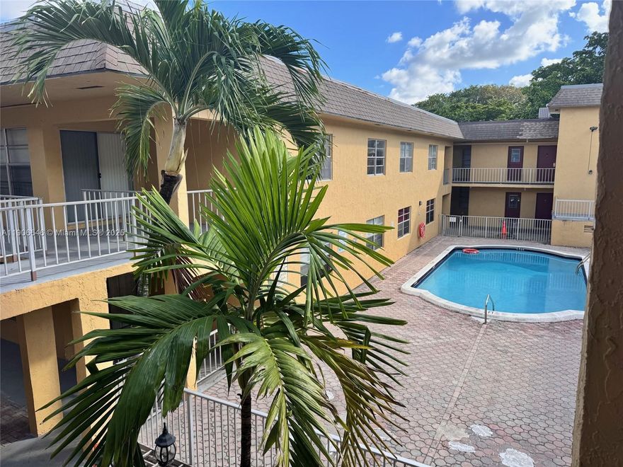 Beautifully renovated 2-bedroom, 1-bath apartment in the gated community of Sunshine Gardens. This bright and spacious corner unit features modern finishes, new flooring, updated kitchen and bath, and plenty of natural light throughout. Rapid approval through RentSpree — move in with JUST FIRST MONTH AND SECURITY! Pet-friendly building with brand-new laundry machines in the community laundry room. Up to two parking spaces per unit (not assigned). Convenient location near shopping, schools, and major highways. Section 8 welcome. Easy to show — schedule your visit today! THIS IS THE SMALLER VERSION OF OUR 2BR UNITS