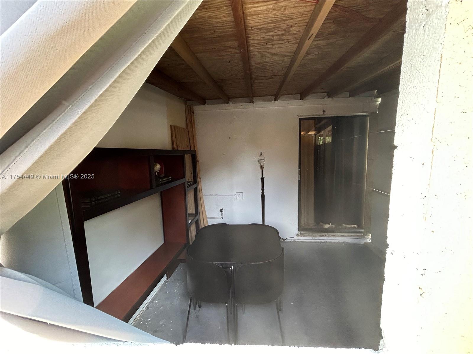 ALTAMIRA GARDENS CONDO - Residential