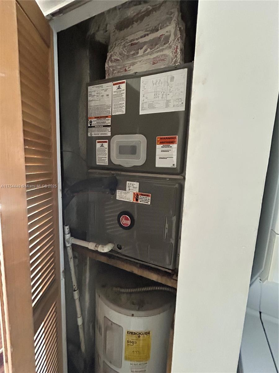 ALTAMIRA GARDENS CONDO - Residential