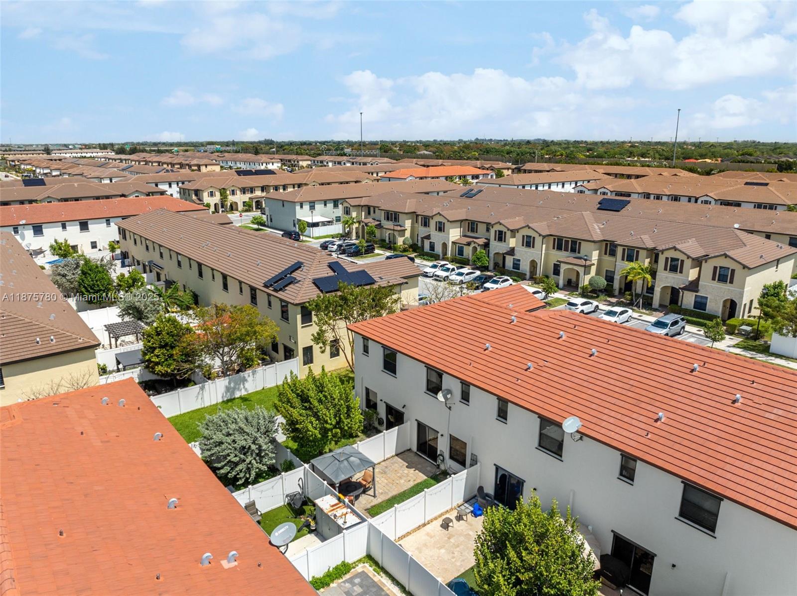 AQUABELLA SECTION TWO - Residential