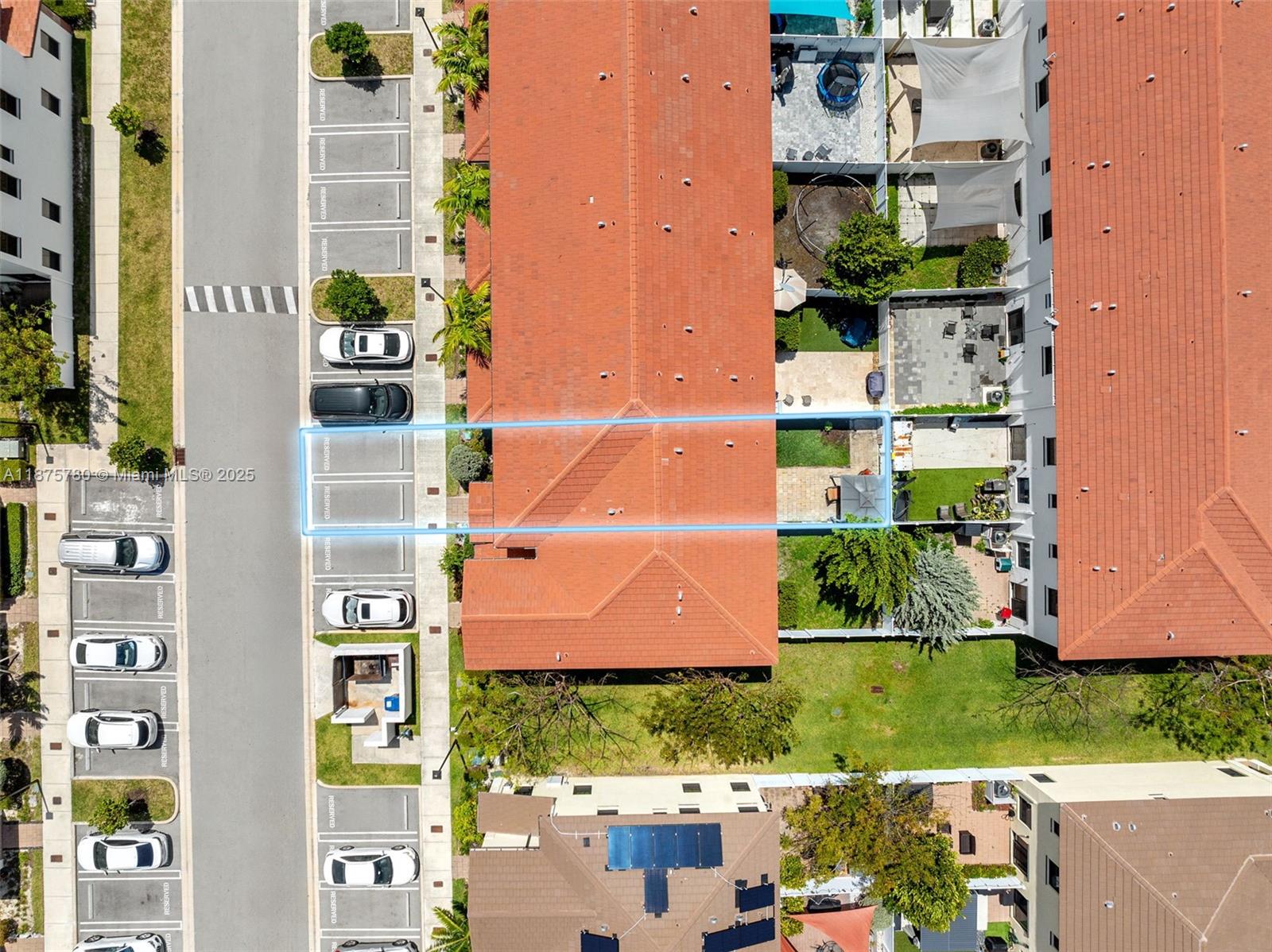 AQUABELLA SECTION TWO - Residential