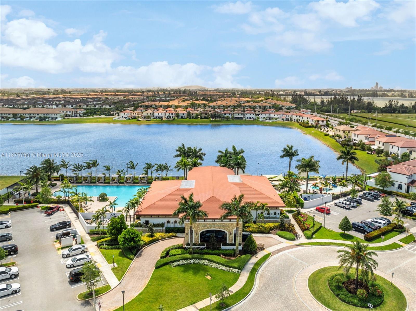 AQUABELLA SECTION TWO - Residential