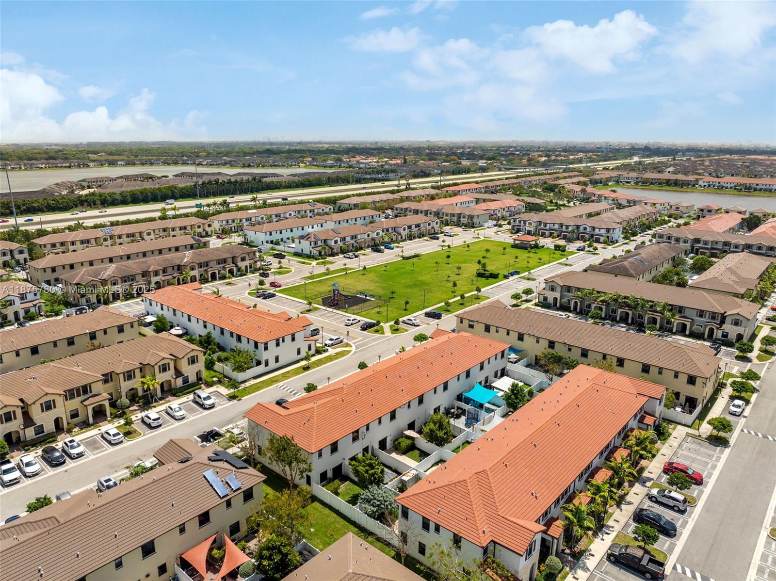 AQUABELLA SECTION TWO - Residential