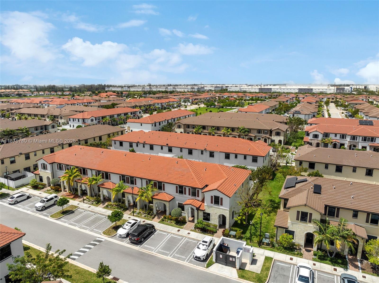 AQUABELLA SECTION TWO - Residential