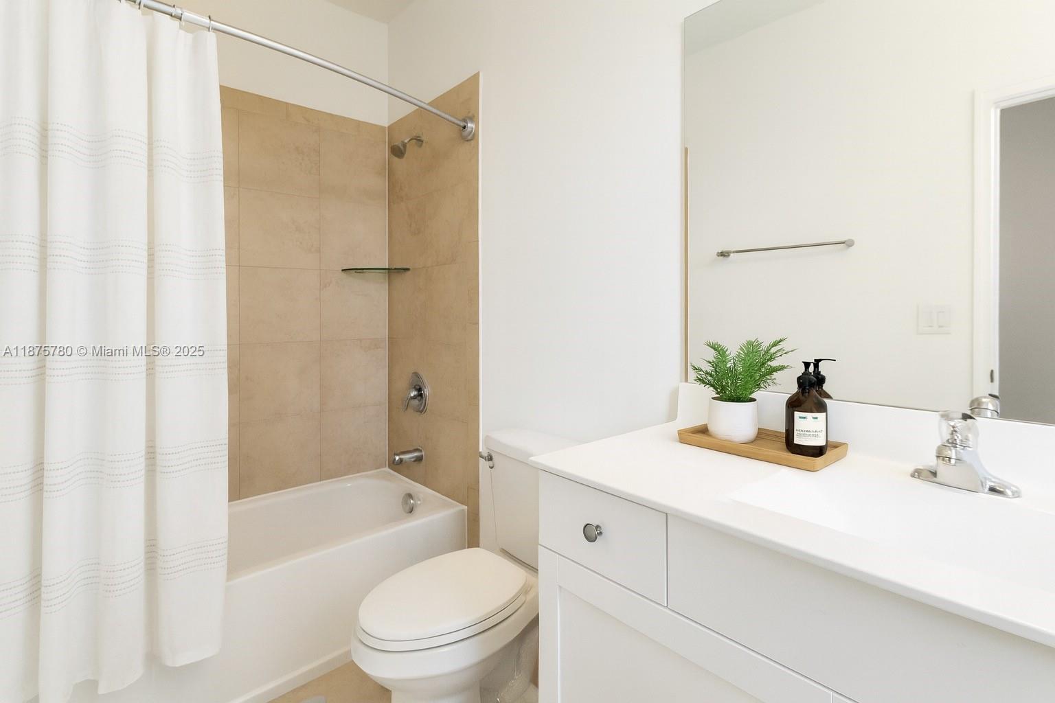 AQUABELLA SECTION TWO - Residential