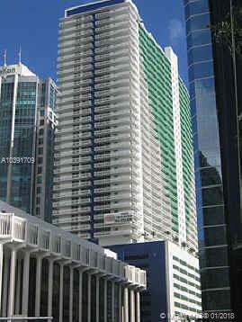 THE CLUB AT BRICKELL BAY - Residential