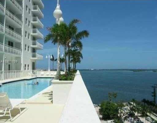 THE CLUB AT BRICKELL BAY - Residential