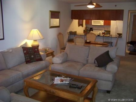 THE CLUB AT BRICKELL BAY - Residential