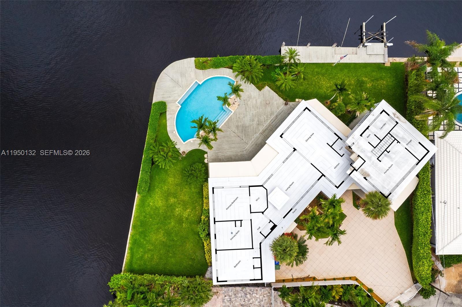 LAUDER GATE ISLES - Residential