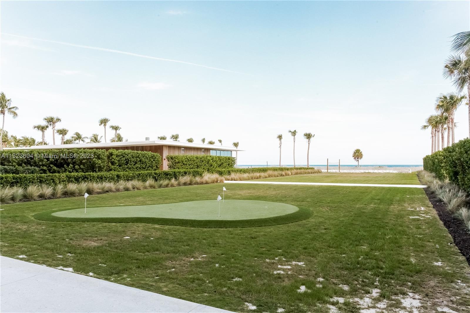 OCEANA KEY BISCAYNE CONDO - Residential