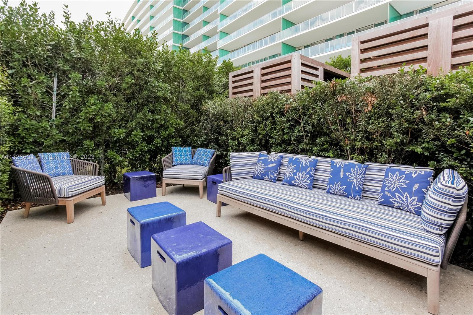OCEANA KEY BISCAYNE CONDO - Residential