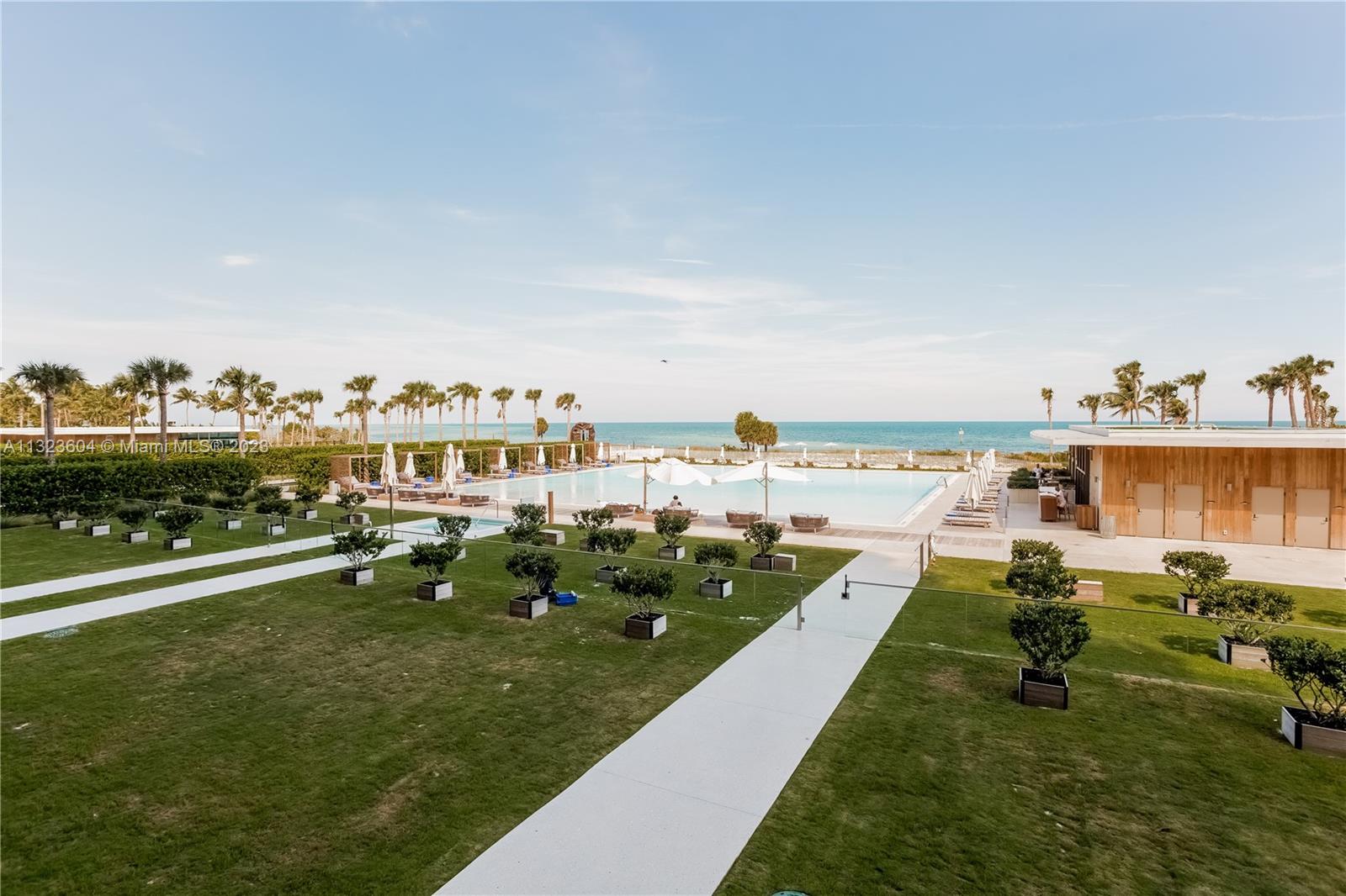 OCEANA KEY BISCAYNE CONDO - Residential