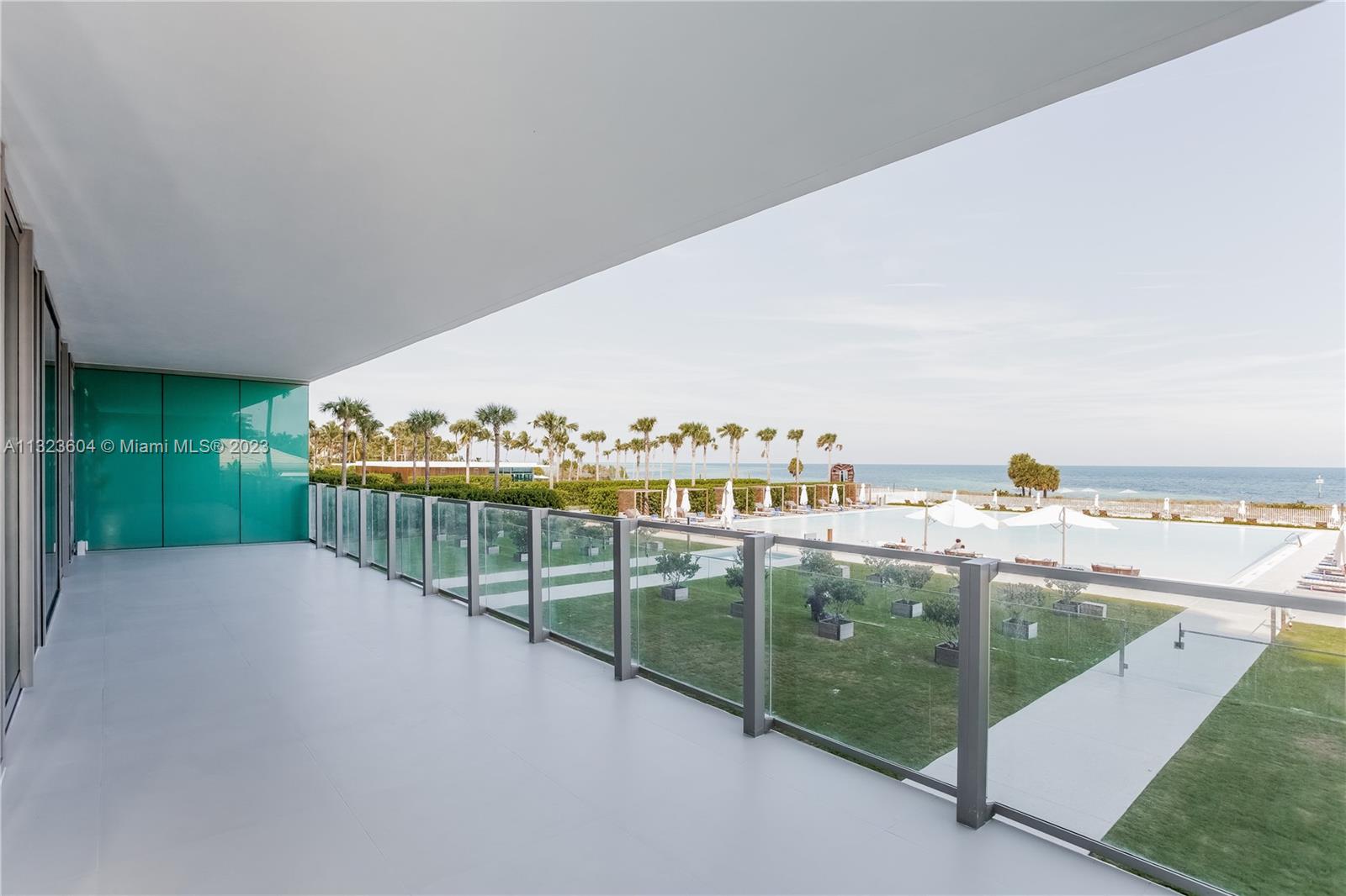 OCEANA KEY BISCAYNE CONDO - Residential