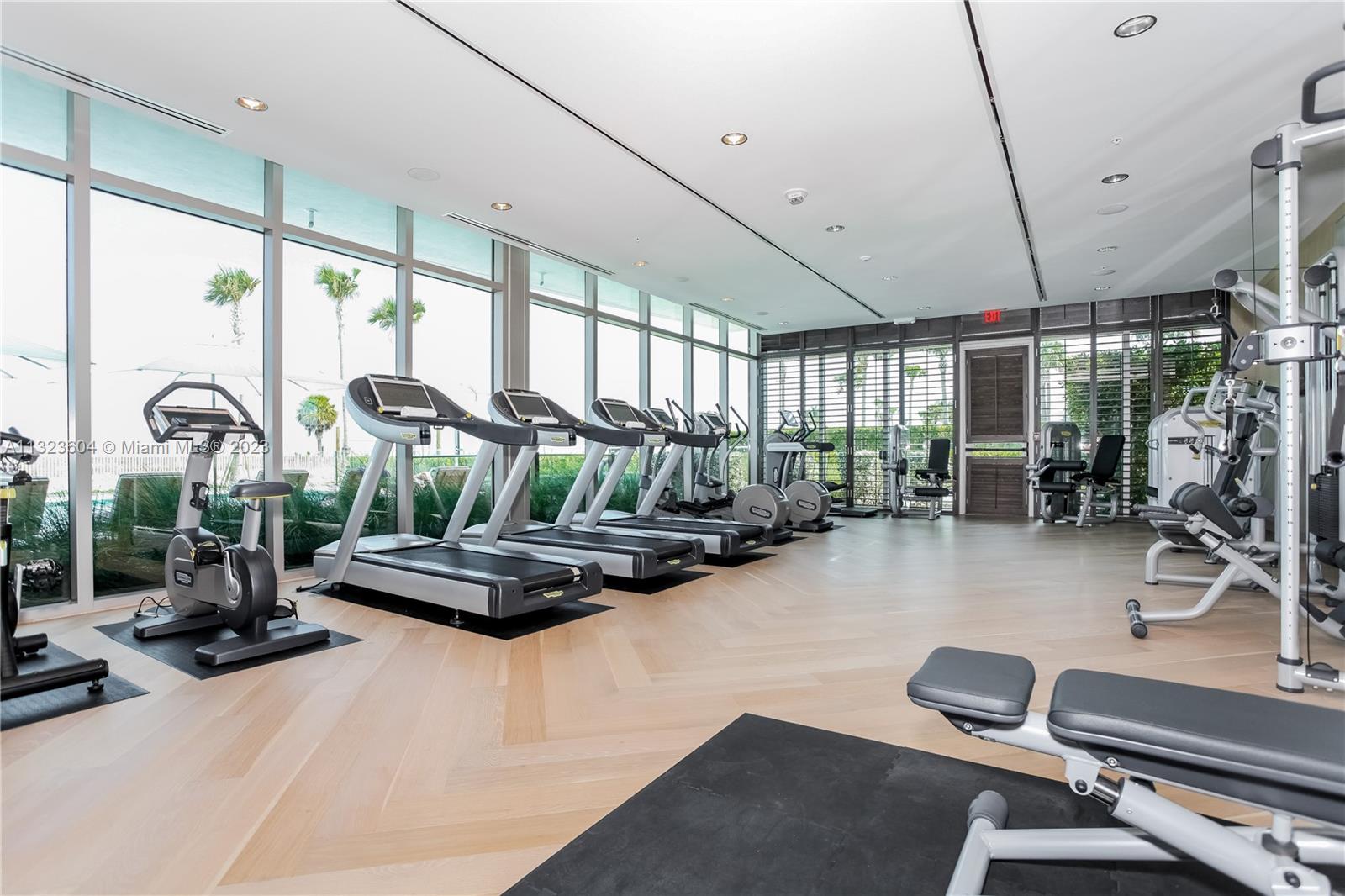 OCEANA KEY BISCAYNE CONDO - Residential