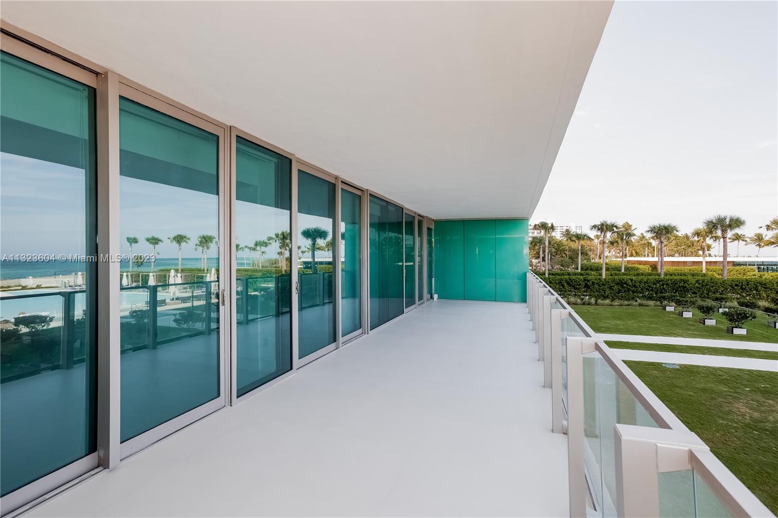 OCEANA KEY BISCAYNE CONDO - Residential