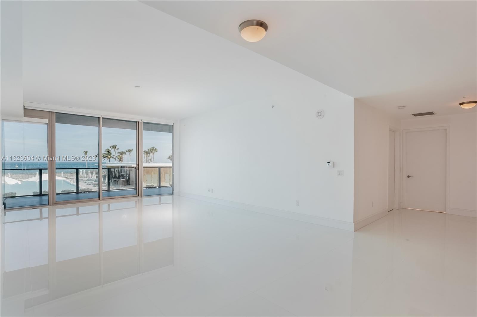 OCEANA KEY BISCAYNE CONDO - Residential