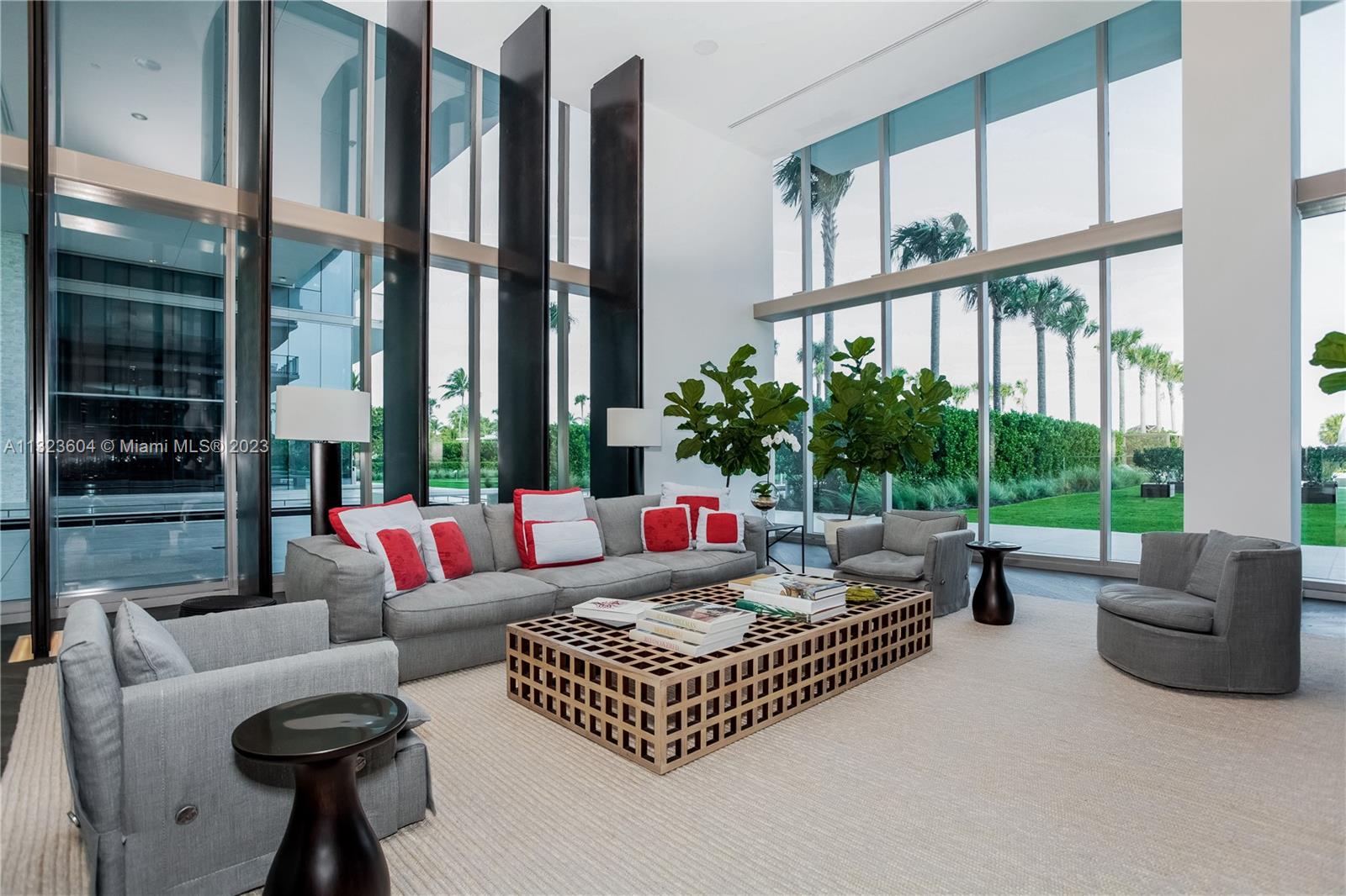 OCEANA KEY BISCAYNE CONDO - Residential