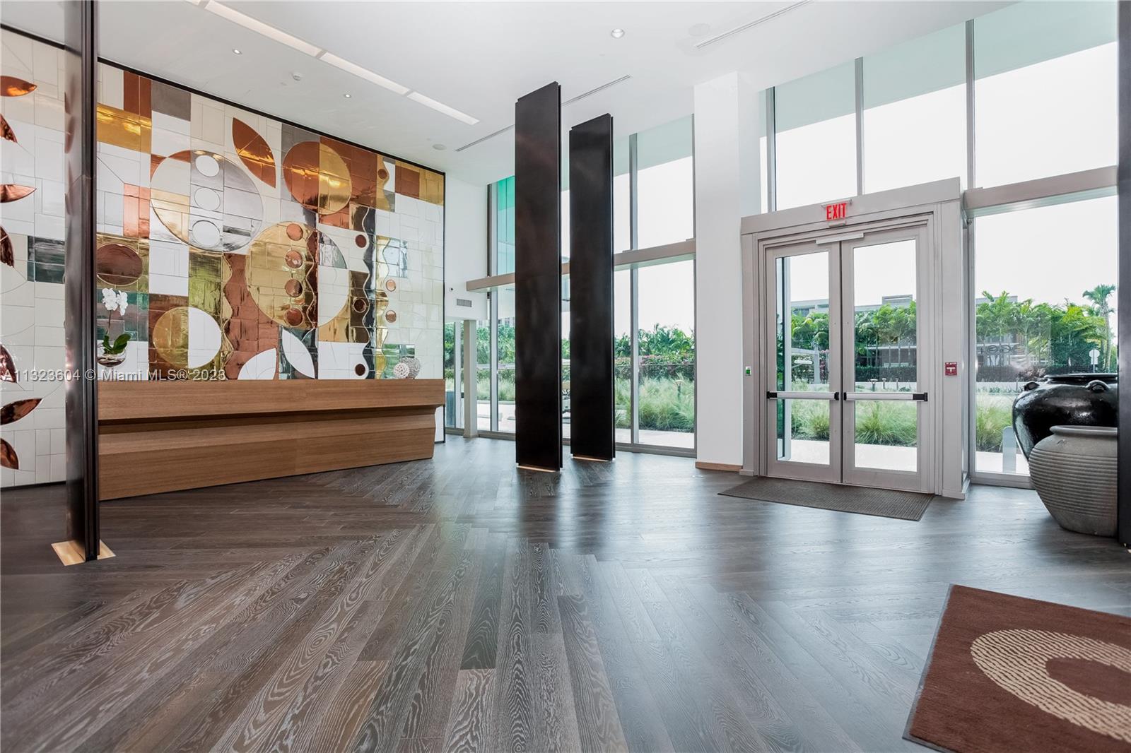 OCEANA KEY BISCAYNE CONDO - Residential