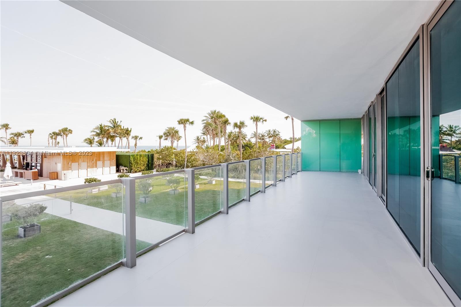 OCEANA KEY BISCAYNE CONDO - Residential