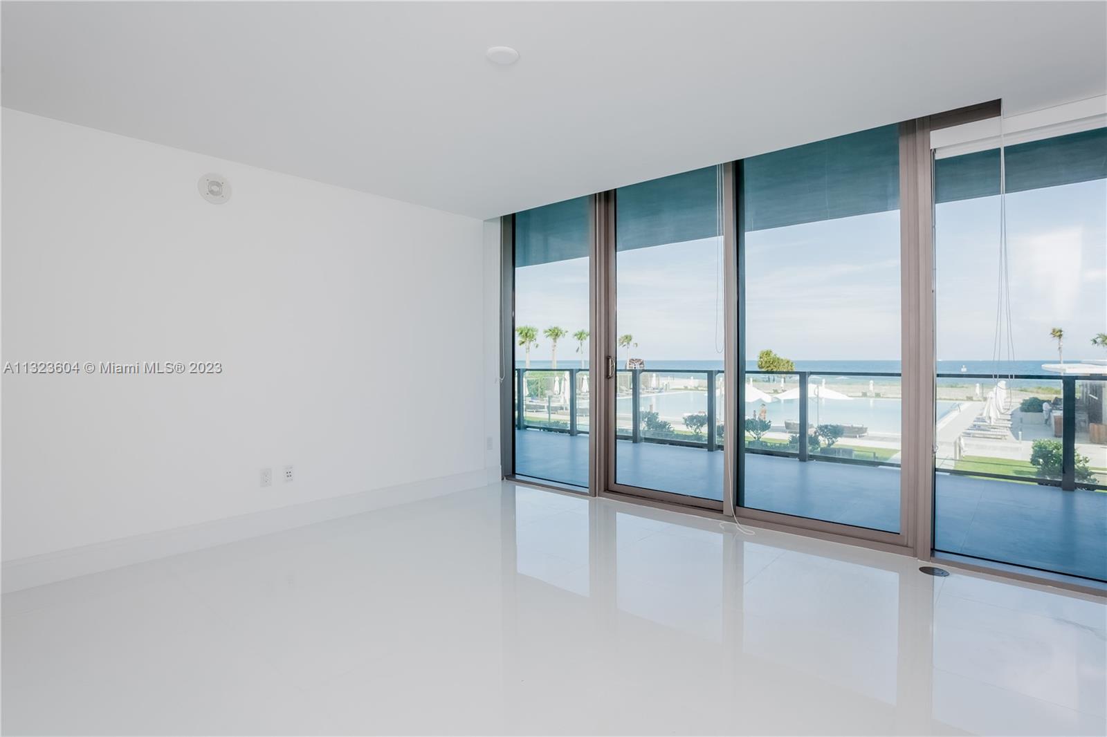 OCEANA KEY BISCAYNE CONDO - Residential