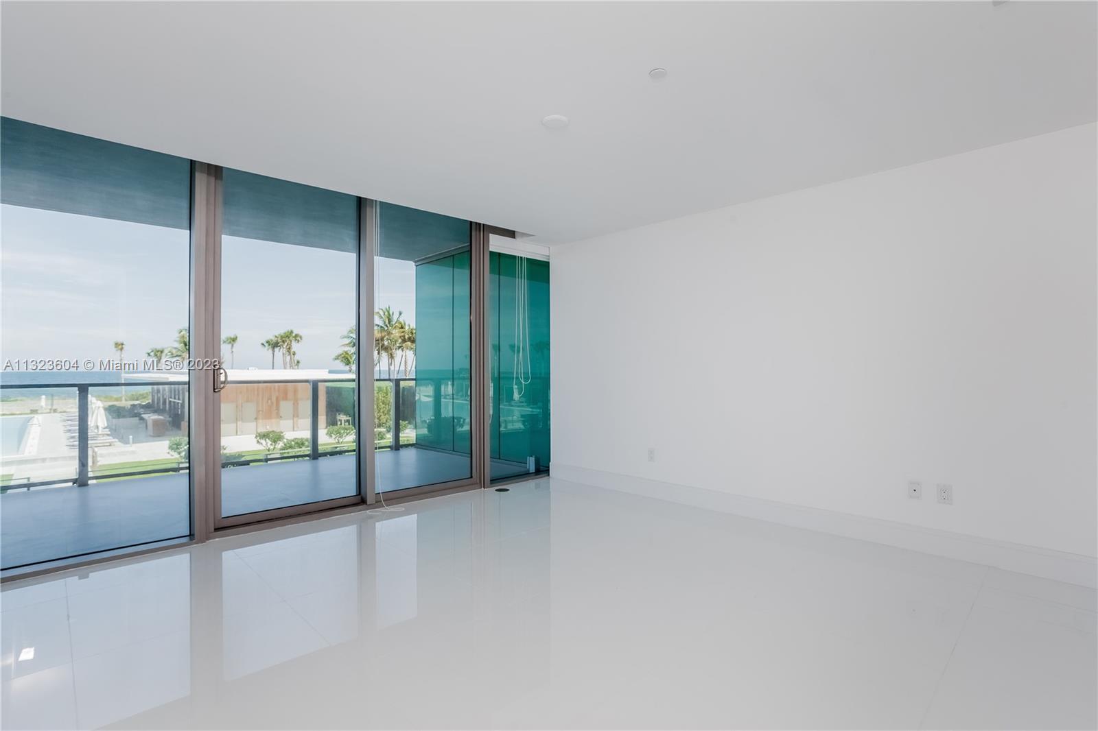 OCEANA KEY BISCAYNE CONDO - Residential
