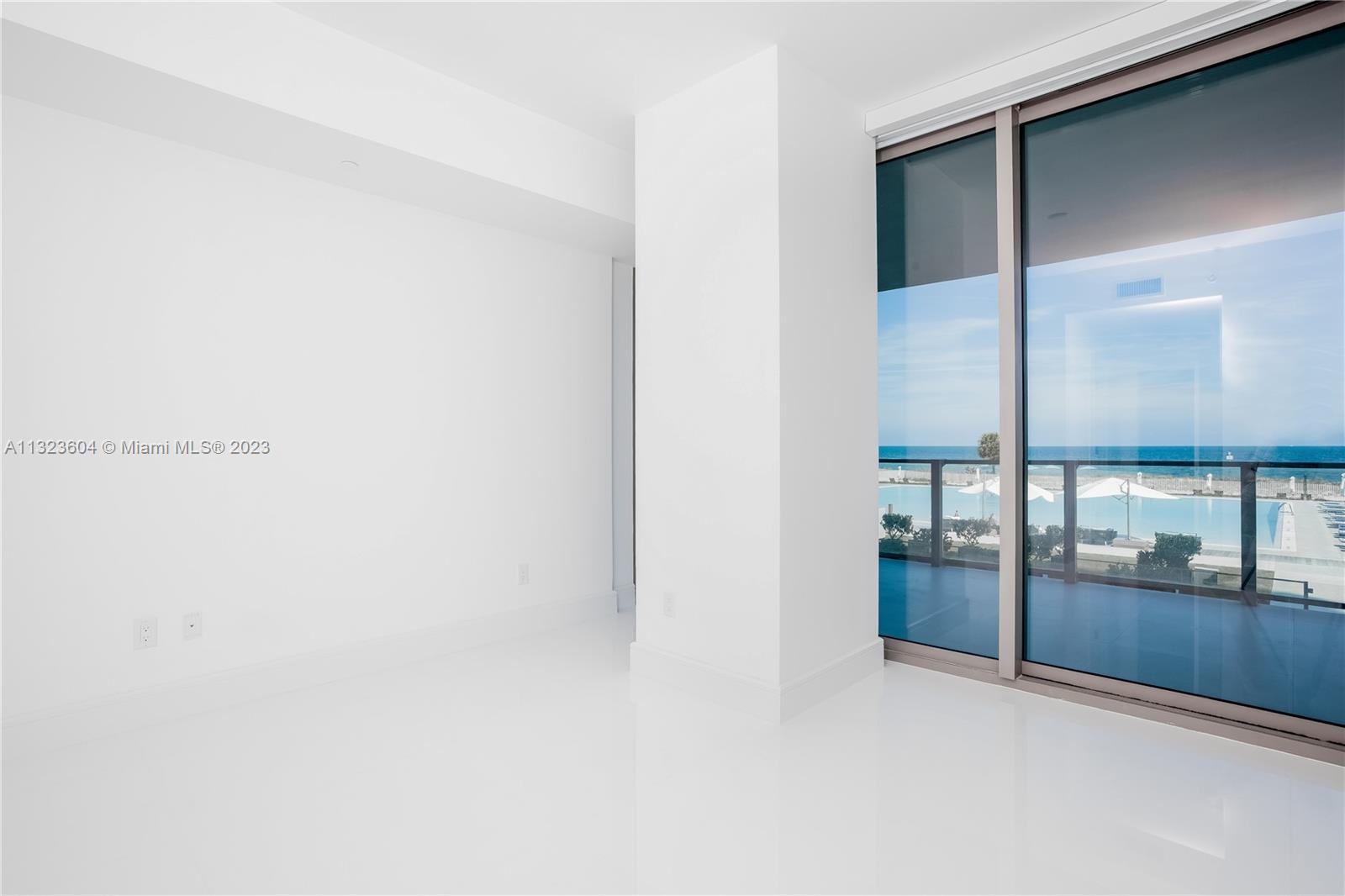 OCEANA KEY BISCAYNE CONDO - Residential