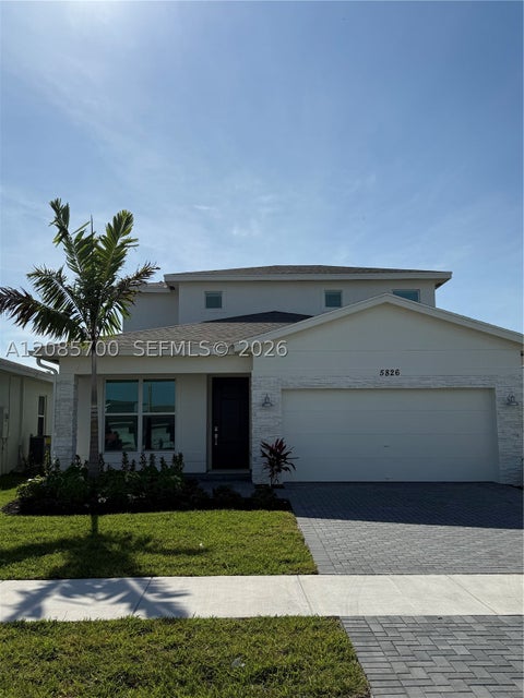 Photo of 5826 Spacious Skies Way, Delray Beach, FL 33484 (MLS # A12085700)