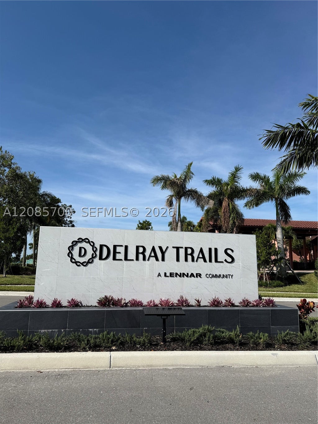 Photo of 5826 Spacious Skies Way, Delray Beach, FL 33484 (MLS # A12085700)