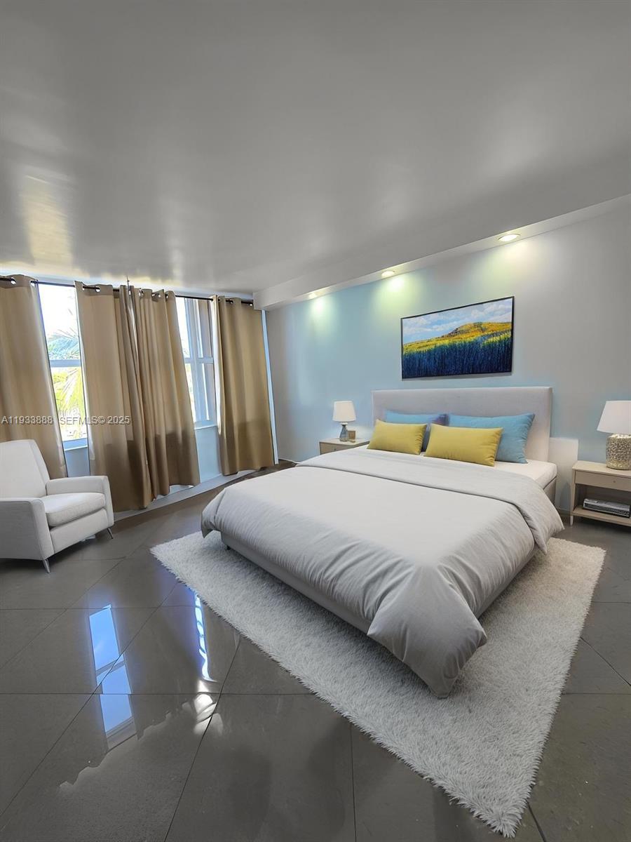 SUMMER SEA - Residential