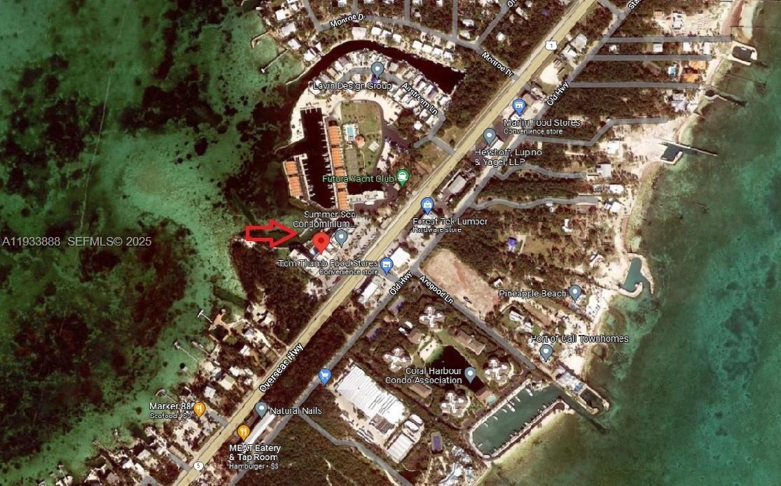 SUMMER SEA - Residential