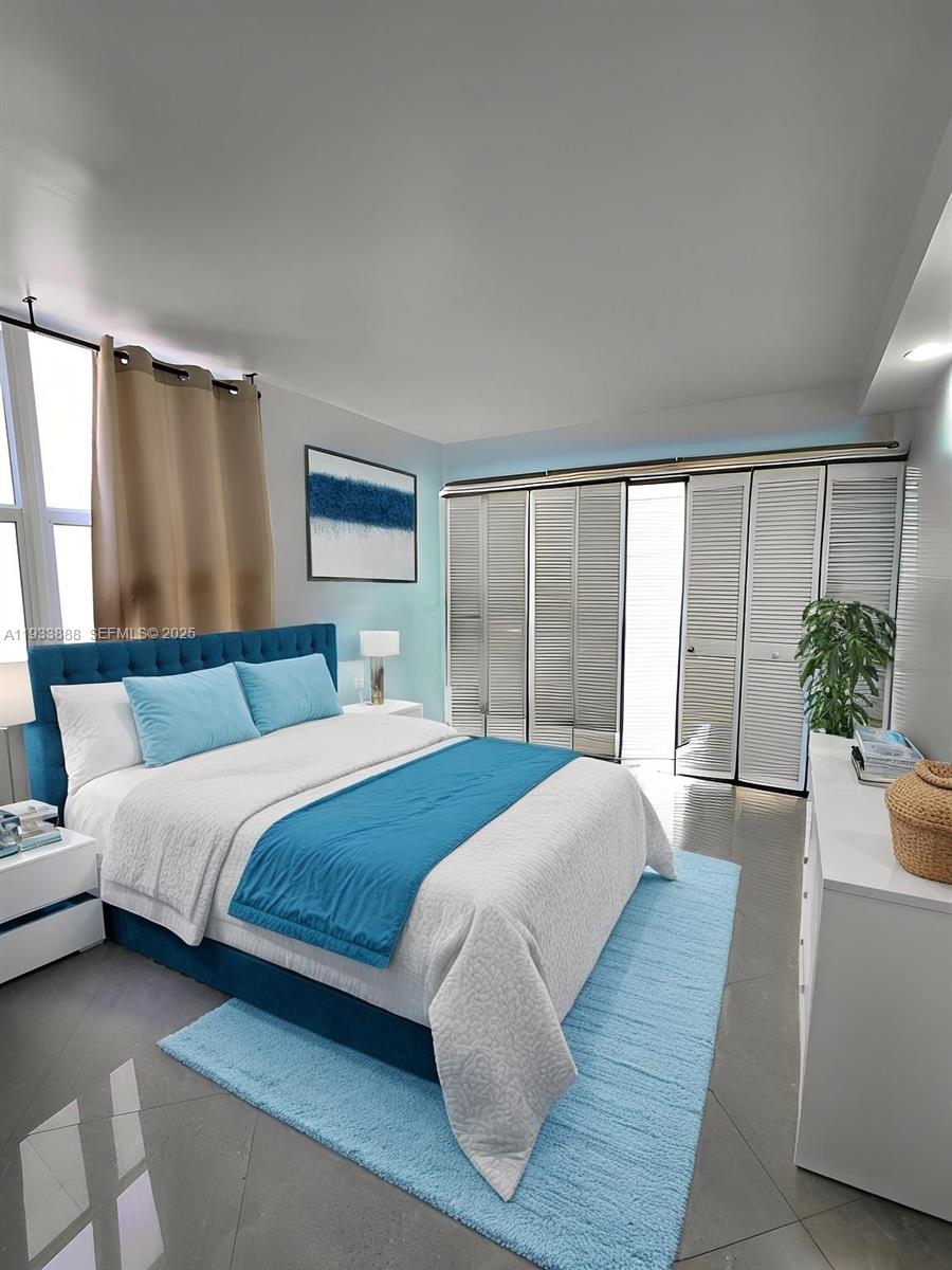 SUMMER SEA - Residential