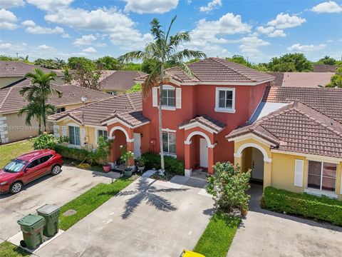 A home in Homestead