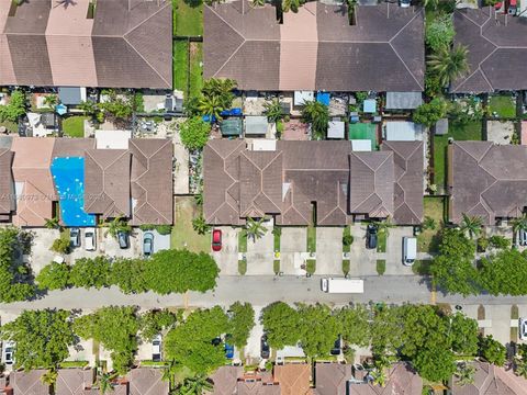 A home in Homestead