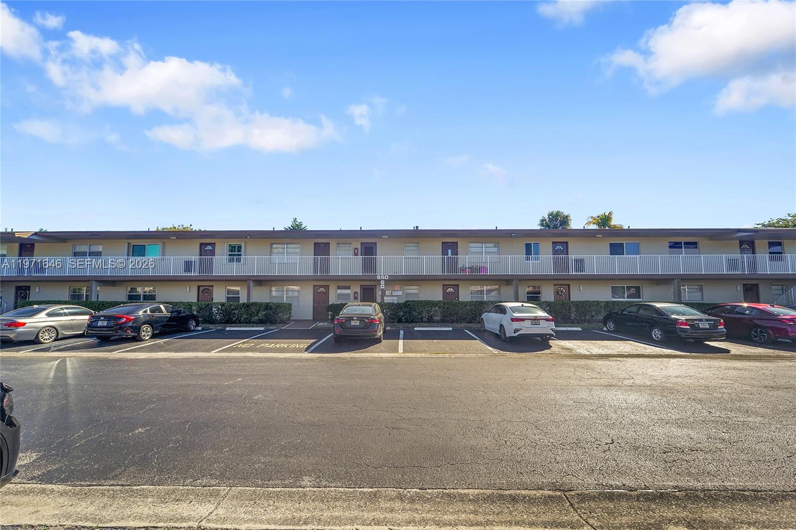 ORIOLE GARDENS TWO 60 CON - Residential