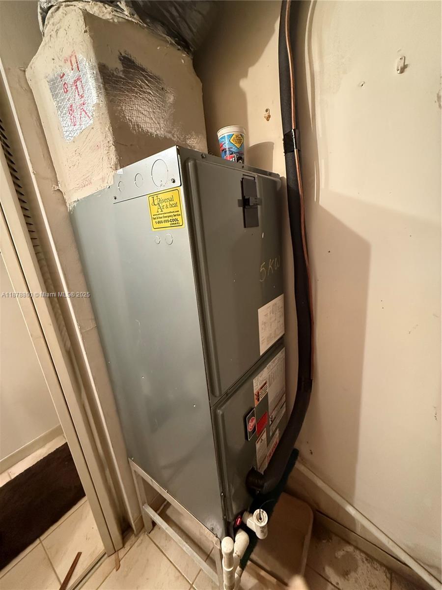 RO-MONT SOUTH CONDO MNPQ - Residential