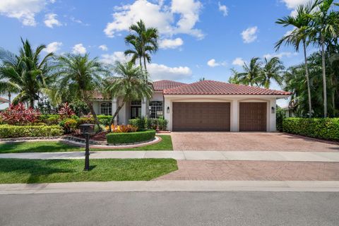 2522 Monterey Ct Weston FL 33327