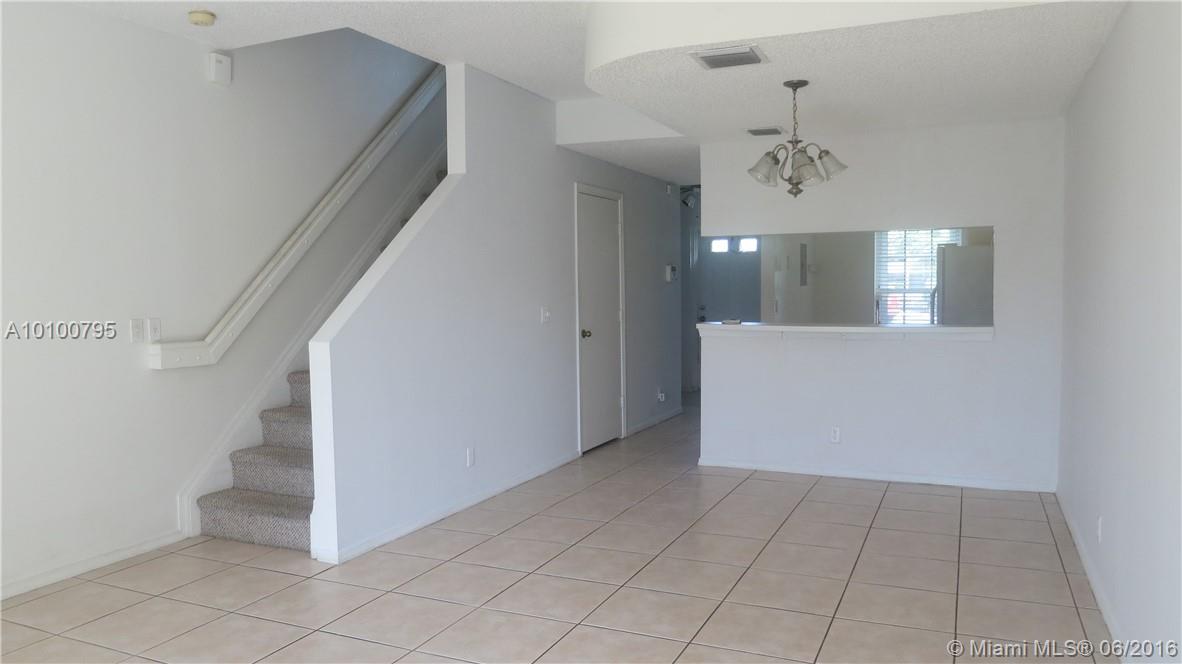 BONAVENTURE 82-43 B A POR - Residential Lease