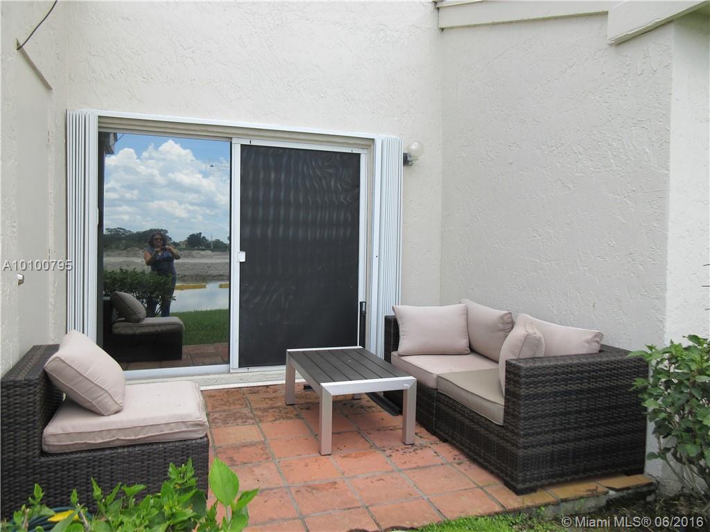 BONAVENTURE 82-43 B A POR - Residential Lease